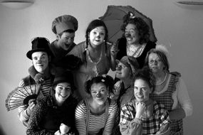 Foto: Clowns & Clowns e.V.