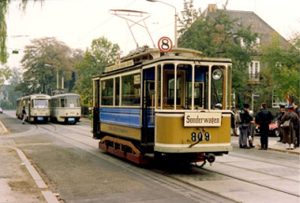 ©Arbeitsgemeinschaft Historische Nahverkehrsmittel Leipzig e.V.